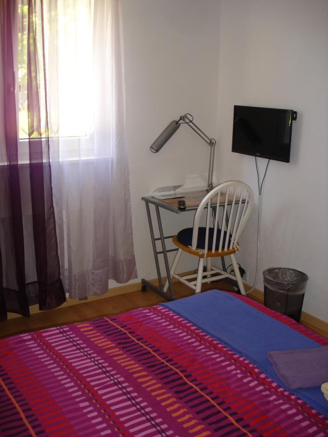 Bnb Le Relais Du Chateau Aigle Exterior foto